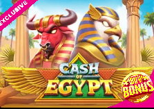 Cash of Egypt