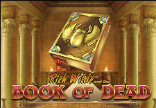 Book of Dead
